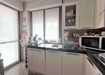Cucina - Quadrilocale via Giuseppe Paganelli, 60, Venaria Reale - foto 31
