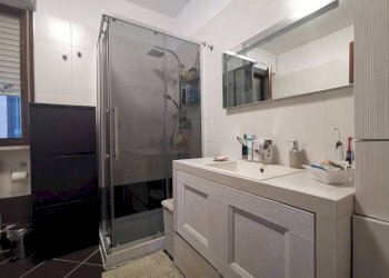 Bagno - Quadrilocale via Giuseppe Paganelli, 60, Venaria Reale - foto 33