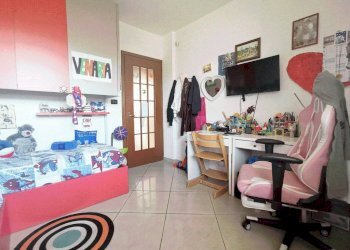Interno non residenziale - Quadrilocale via Giuseppe Paganelli, 60, Venaria Reale - foto 39