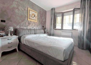 Camera da letto - Quadrilocale via Giuseppe Paganelli, 60, Venaria Reale - foto 40