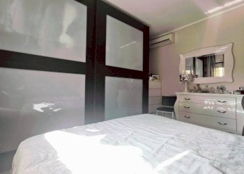 Camera da letto - Quadrilocale via Giuseppe Paganelli, 60, Venaria Reale - foto 41