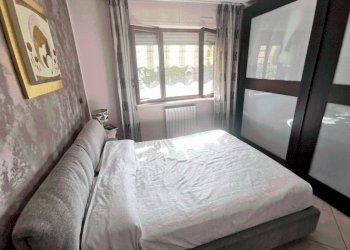 Camera da letto - Quadrilocale via Giuseppe Paganelli, 60, Venaria Reale - foto 42