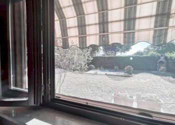 Vista - Quadrilocale via Giuseppe Paganelli, 60, Venaria Reale - foto 43
