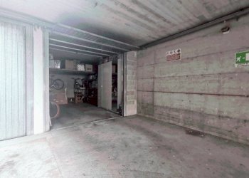 Box auto - Quadrilocale via Giuseppe Paganelli, 60, Venaria Reale - foto 44