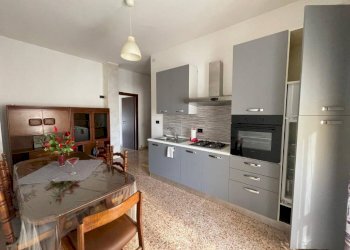 Cucina - Three-room apartment via Lauro Rossi, 71, Torino (neighborhood Barriera Milano) - photo 1