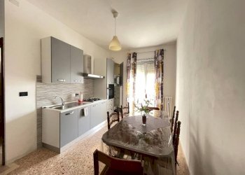 Cucina - Three-room apartment via Lauro Rossi, 71, Torino (neighborhood Barriera Milano) - photo 2