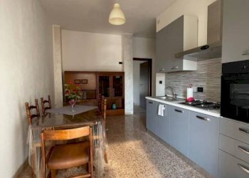 Cucina - Trilocale via Lauro Rossi, 71, Torino (zona Barriera Milano) - foto 3