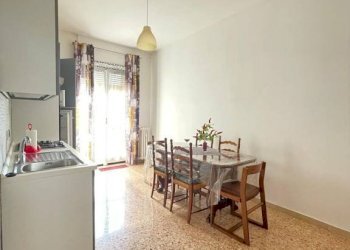 Cucina - Three-room apartment via Lauro Rossi, 71, Torino (neighborhood Barriera Milano) - photo 4