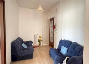 Salone - Three-room apartment via Lauro Rossi, 71, Torino (neighborhood Barriera Milano) - photo 5