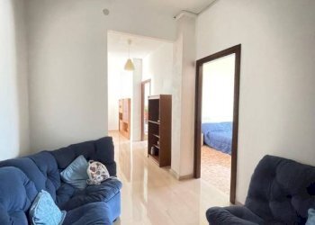 Salone - Three-room apartment via Lauro Rossi, 71, Torino (neighborhood Barriera Milano) - photo 6