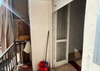 Balcone - Three-room apartment via Lauro Rossi, 71, Torino (neighborhood Barriera Milano) - photo 11
