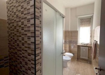 Bagno - Trilocale via Lauro Rossi, 71, Torino (zona Barriera Milano) - foto 13