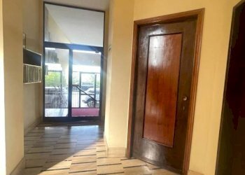 Interno palazzo - Trilocale via Lauro Rossi, 71, Torino (zona Barriera Milano) - foto 14