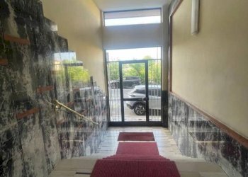 Interno palazzo - Trilocale via Lauro Rossi, 71, Torino (zona Barriera Milano) - foto 15