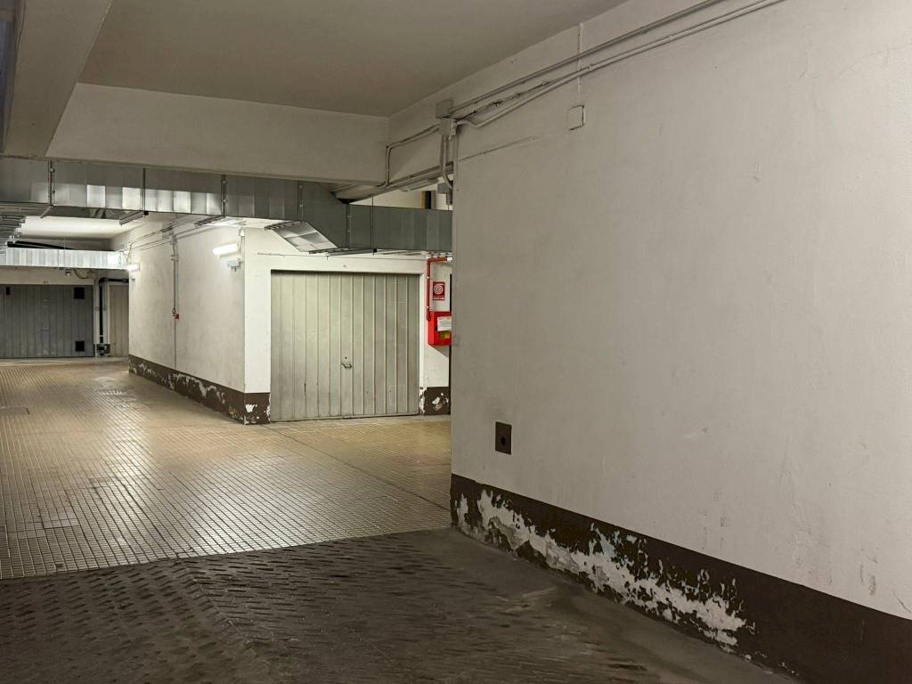Box auto - Box via Giovanni Carlo Cavalli, 22, Torino (zona Cit Turin) - foto 3