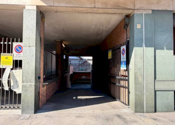 Posto macchina - Box via Giovanni Carlo Cavalli, 22, Torino (zona Cit Turin) - foto 1