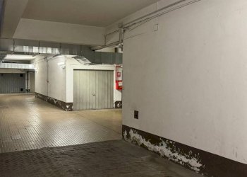 Box auto - Box via Giovanni Carlo Cavalli, 22, Torino (zona Cit Turin) - foto 3