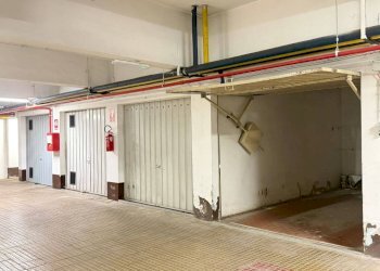 Posto macchina - Box via Giovanni Carlo Cavalli, 22, Torino (zona Cit Turin) - foto 5