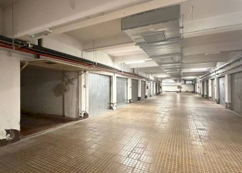 Interno non residenziale - Box via Giovanni Carlo Cavalli, 22, Torino (zona Cit Turin) - foto 7