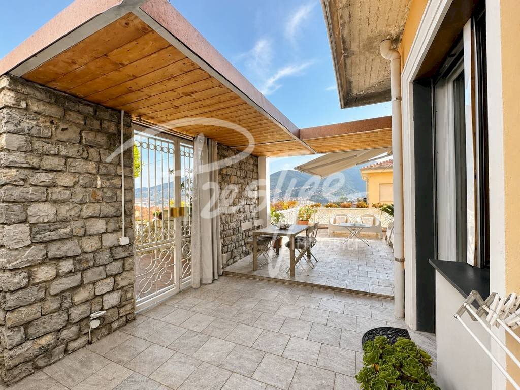 Terrazzo - Four-room apartment via dei Colli, La Spezia - photo 2
