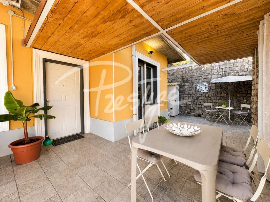 Terrazzo - Four-room apartment via dei Colli, La Spezia - photo 3