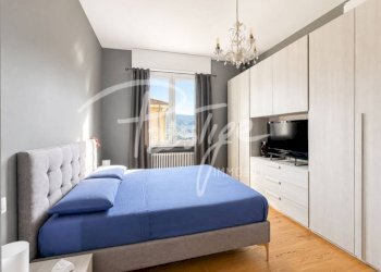 Camera da letto - Quadrilocale via dei Colli, La Spezia - foto 10