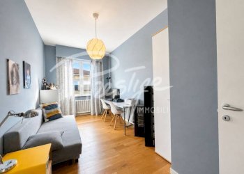 Camera da letto - Quadrilocale via dei Colli, La Spezia - foto 13