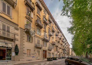 Zona - Three-room apartment corso Regina Margherita, 94, Torino (neighborhood Vanchiglia) - photo 2
