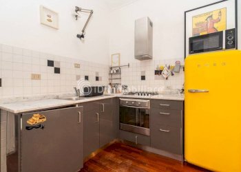Cucina - Three-room apartment corso Regina Margherita, 94, Torino (neighborhood Vanchiglia) - photo 5