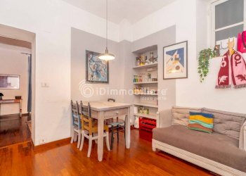 Salone - Three-room apartment corso Regina Margherita, 94, Torino (neighborhood Vanchiglia) - photo 7