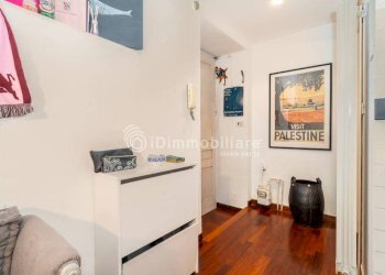 Ingresso - Three-room apartment corso Regina Margherita, 94, Torino (neighborhood Vanchiglia) - photo 8