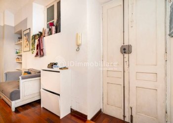 Disimpegno - Three-room apartment corso Regina Margherita, 94, Torino (neighborhood Vanchiglia) - photo 9