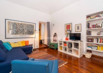 Salone - Three-room apartment corso Regina Margherita, 94, Torino (neighborhood Vanchiglia) - photo 11