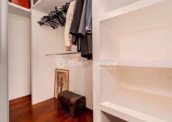 Disimpegno - Three-room apartment corso Regina Margherita, 94, Torino (neighborhood Vanchiglia) - photo 18