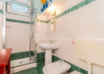Bagno - Three-room apartment corso Regina Margherita, 94, Torino (neighborhood Vanchiglia) - photo 19