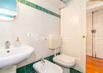 Bagno - Three-room apartment corso Regina Margherita, 94, Torino (neighborhood Vanchiglia) - photo 20