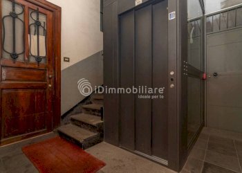 Interno palazzo - Three-room apartment corso Regina Margherita, 94, Torino (neighborhood Vanchiglia) - photo 22
