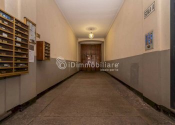 Interno palazzo - Three-room apartment corso Regina Margherita, 94, Torino (neighborhood Vanchiglia) - photo 23