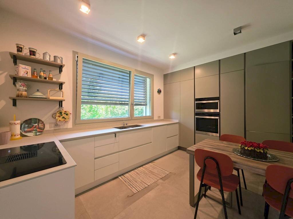 Cucina - Villa via La Spezia, SN, Parma - photo 3