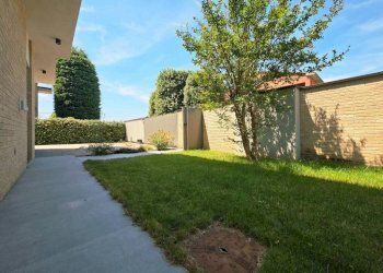 Giardino - Villa via La Spezia, SN, Parma - photo 1