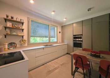 Cucina - Villa via La Spezia, SN, Parma - photo 3