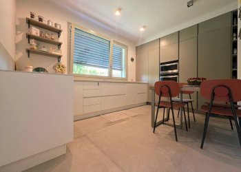 Cucina - Villa via La Spezia, SN, Parma - photo 6