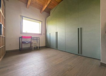 Camera da letto - Villa via La Spezia, SN, Parma - photo 9
