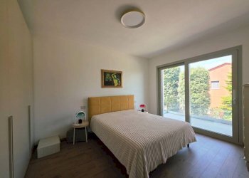 Camera da letto - Villa via La Spezia, SN, Parma - photo 10