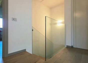Disimpegno - Villa via La Spezia, SN, Parma - photo 12