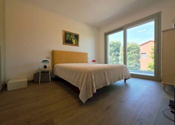 Camera da letto - Villa via La Spezia, SN, Parma - photo 13