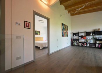 Disimpegno - Villa via La Spezia, SN, Parma - photo 18