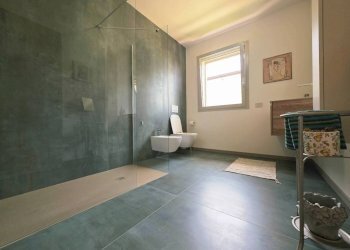 Bagno - Villa via La Spezia, SN, Parma - photo 20