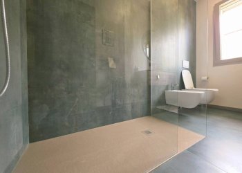 Bagno - Villa via La Spezia, SN, Parma - photo 21