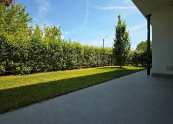Giardino - Villa via La Spezia, SN, Parma - photo 32